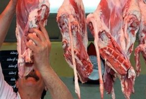کاهش قیمت گوشت قرمز در کرمانشاه