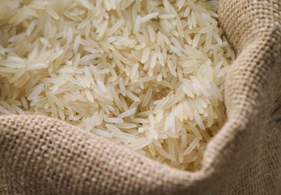 توزیع برنج پاکستانی با نرخ مصوب در هرمزگان