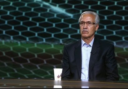 ذوالفقارنسب: برای انتخاب مربی ایرانی بیانیه می‌نویسیم!