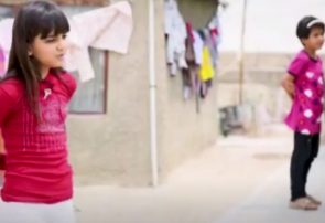 فیلم: بچه‌های سرزمین ایران| بالاشهر، پایین شهر