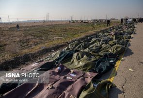 یک موشک به هواپیمای اوکراین؛ هزاران موشک به اعتماد مردم ایران