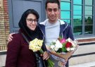 مهدی حاجتی عضو شورای اسلامی شهر شیراز از زندان آزاد شد