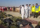 ۱۴۷ ایرانی در سقوط هواپیمای اوکراینی جان باختند