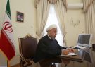 حسن روحانی: عاملان سقوط هواپیمای اوکراینی مورد پیگرد قرار می‌گیرند