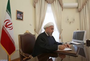 حسن روحانی: عاملان سقوط هواپیمای اوکراینی مورد پیگرد قرار می‌گیرند