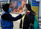 معاون وزیر بهداشت: ورود توریست چینی ممنوع می‌شود