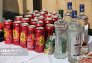 دختران در مصرف مشروبات الکلی از پسران پیشی گرفته اند