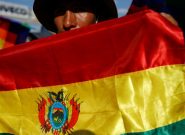 تاریخ انتخابات جدید بولیوی مشخص شد
