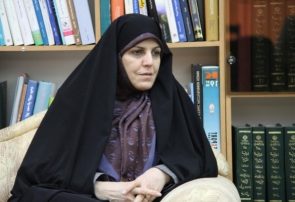 افسانه نادی‌پور سفیر ایران در کپنهاگ شد
