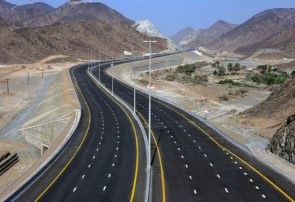 مسیر تهران – چالوس ۶۲ کیلومتر کوتاه‌تر می‌شود