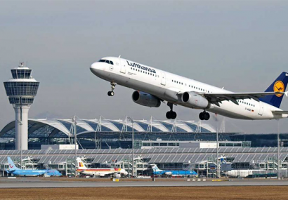سقوط بویینگ  ٣٠ درصد پروازها را کاهش داد