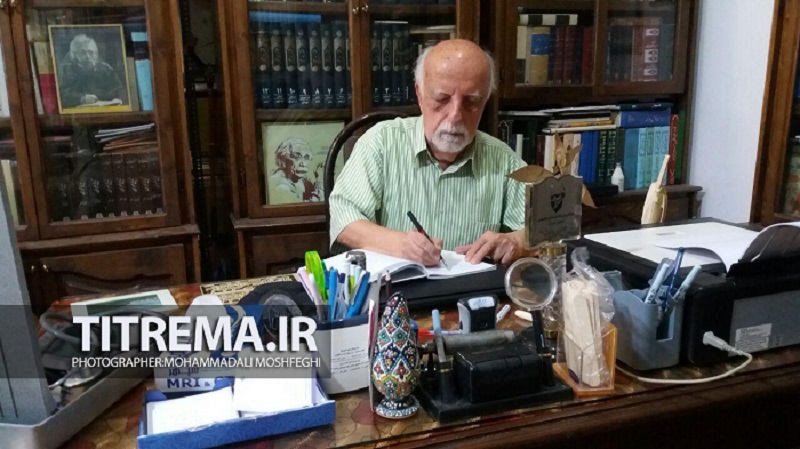 دکتر بهمن مشفقی