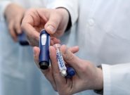هدف از ارائه‌ی انسولین با کد ملی، احراز هویت بیمار دیابتی است
