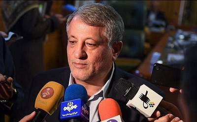 محسن هاشمی: شاید مجنون باشم اما عاشق نیستم