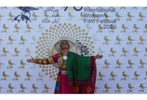 شش جایزه نصیب سینمای ایران شد