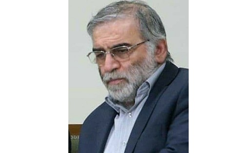 دانشمند هسته ای ایران در آبسرد دماوند ترور شد