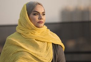 نرگس آبیار داور جشنواره‌ی فیلم «زنان هرات» شد