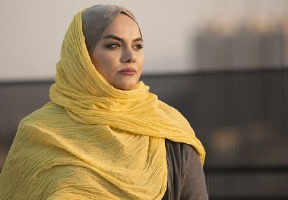 نرگس آبیار داور جشنواره‌ی فیلم «زنان هرات» شد