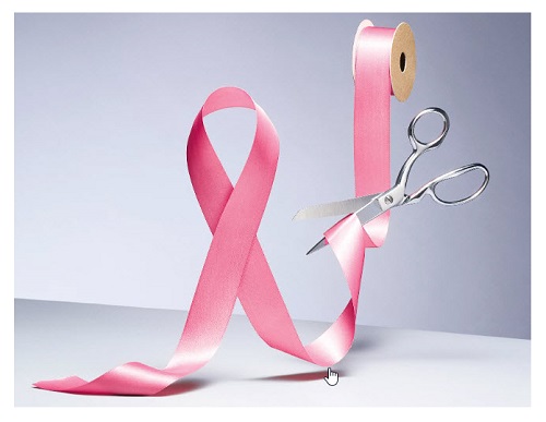 هنر درمانی در سرطان پستان