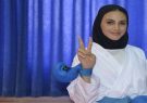 سارا بهمنیار به اردوی تیم ملی کاراته دعوت شد