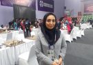 شادی پریدر سرمربی تیم ملی شطرنج دانشجویان شد