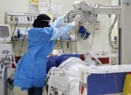 مراجعات مبتلایان به کرونا به مراکز درمانی تهران کاهش یافت