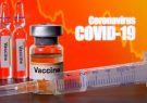 واکسن کرونا در شبکه‌ی بهداشت توزیع و تزریق می‌شود