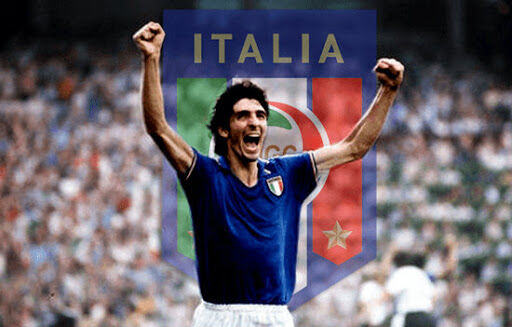 آقای گل جام جهانی 1982