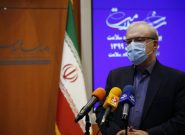 هفتمین فرد مبتلا به ویروس جهش‌یافته‌ی کرونا در ایران شناسایی شد