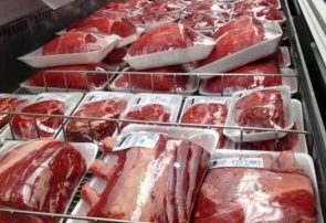 ۴۰۰ کیلو گوشت غیربهداشتی در رودسر کشف شد