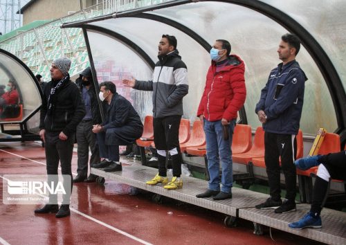 تیم فوتبال خیبر برای صعود به لیگ برتر تلاش می‏‌کند