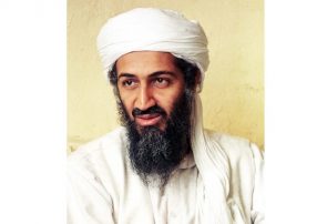 «سی‌آی‌ای» از روی «بند رخت» خانه‌ی بن لادن را شناسایی کرد