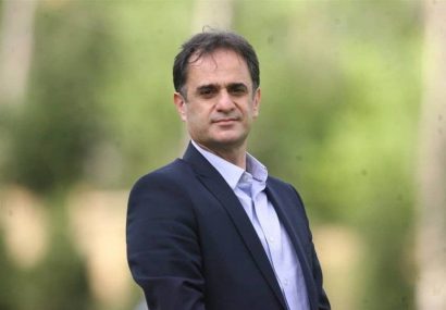 یک گیلانی مسئول پزشکی تیم ملی فوتبال ایران شد