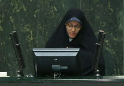 زهره الهیان: یک زن به عنوان وزیر آموزش و پرورش معرفی شود