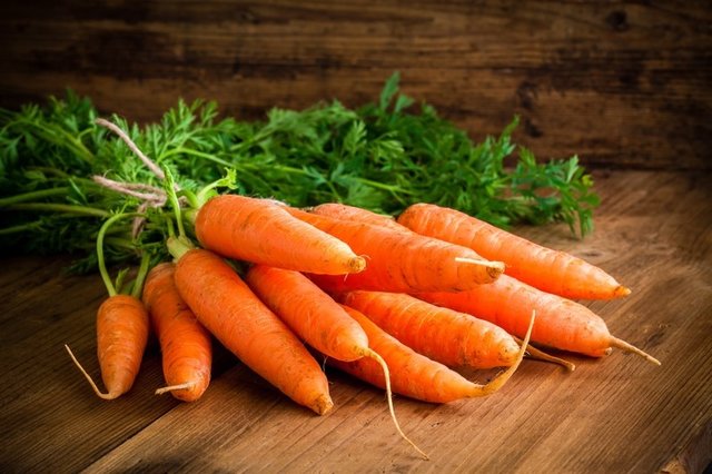 هویج به ۱۰ هزارتومان می‌رسد