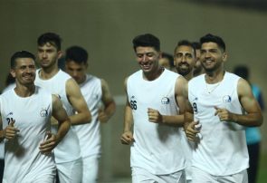 فهرست بازیکنان استقلال برای جام قهرمانان اعلام شد