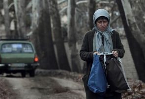 سوسن پرور بازیگر نخست زن جشنواره‌ی سینمایی «سینه‌فست» ایتالیا شد