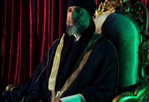 سیف‌الاسلام قذافی کاندیدای ریاست جمهوری لیبی می‌شود