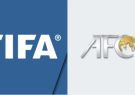 fifa & afc: درباره‌ی دخالت غیرفوتبالی‌ها توضیح بدهید