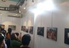 نمایشگاه گروهی عکاسان گیلان در خانه فرهنگ گیلان