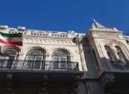سفارت ایران در باکو تخلیه شد+ فیلم+ خبر تکمیلی