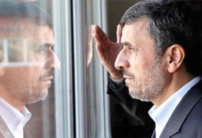 «محمود احمدی‌نژاد» پرچم‌دار جریان پنجم است