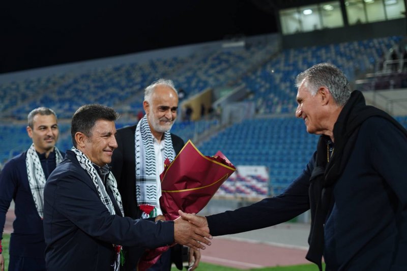 واکنش رسانه‌های قطری و عربی به تحقیر تیم کی‌روش برابر ایران