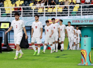 پایان ماجراجویی نوجوانان ایران در جام جهانی