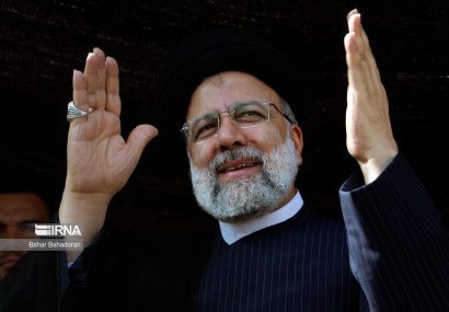 پیکر سیدابراهیم رییسی پنج‌شنبه در مشهد تشییع خواهد شد