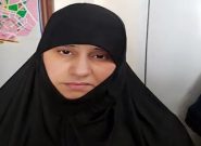 همسر «ابوبکر البغدادی» به اعدام محکوم شد