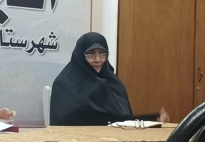 هشتمین نشست انجمن قلم لنگرود برگزار شد