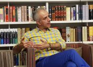 یحیای زاینده‌رود برنده‌ی جایزه‌ی داستان مازندران