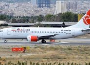 پرواز تهران – اهواز به مهرآباد بازگشت