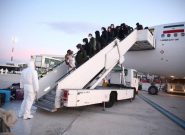 پرواز بوشهر به رشت و بالعکس دایر شد